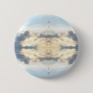 Macaron Rond 5 Cm Colorant de cravate de collage de coucher du