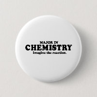 COMMANDANT EN CHIMIE - IMAGINEZ le T-shirt de