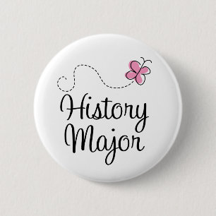 Macaron Rond 5 Cm Commandant mignon cadeau d'histoire