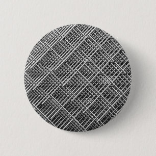 Macaron Rond 5 Cm Complex Metal Structure