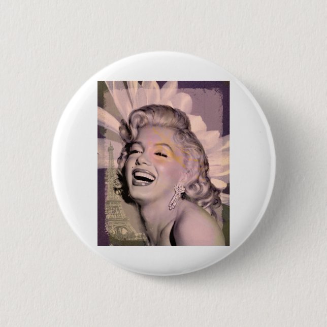 Macaron Rond 5 Cm CON08CRBWHB-V2 Classic Interlude.tif (Devant)