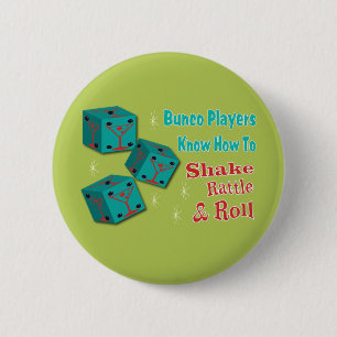 Macaron Rond 5 Cm Conception de Bunco de matrices de Martinit de