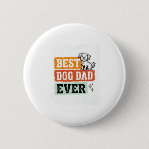 Macaron Rond 5 Cm Conception de chemise pour chien mignonne Meilleur