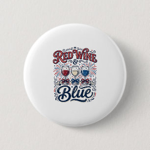 Macaron Rond 5 Cm Conception de chemise vintage typographie Papa inc