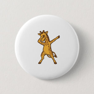 Macaron Rond 5 Cm Conception de T-Shirt avec gravure vintage de gira