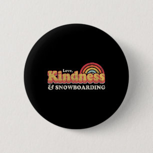 Macaron Rond 5 Cm Conception du snowboard1