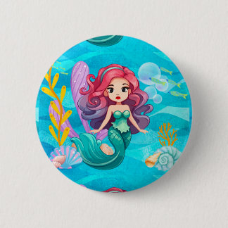 Macaron Rond 5 Cm Conception mystique