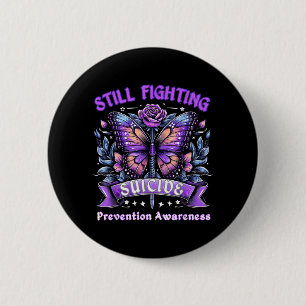 Macaron Rond 5 Cm Conception Papillon