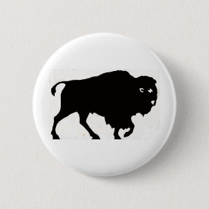 Macaron Rond 5 Cm Conceptions de Buffalo
