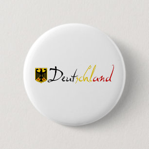 Macaron Rond 5 Cm Conceptions d'original de Deutschand !