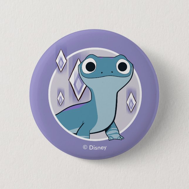 Macaron Rond 5 Cm Congelé 2 | Bruni & Fire Elements (Devant)