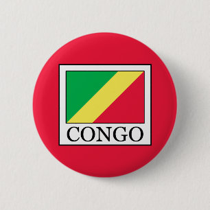 Macaron Rond 5 Cm Congo