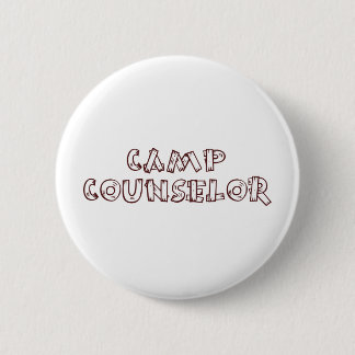 Macaron Rond 5 Cm Conseiller de camp