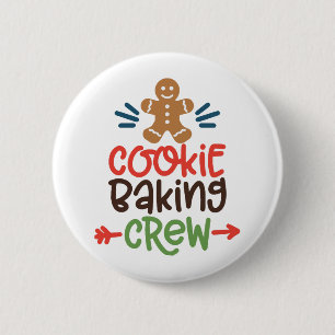Macaron Rond 5 Cm Cookie baking crew christmas