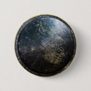 Macaron Rond 5 Cm copain trojan d'écusson de bouclier de bouclier d