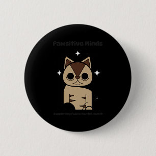 Macaron Rond 5 Cm Copie De Meow Wellness S Sticker