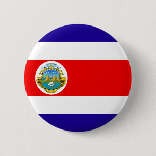 Macaron Rond 5 Cm Costa Rica