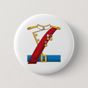 Macaron Rond 5 Cm Costume Prince Charming Halloween Enfants garçons 