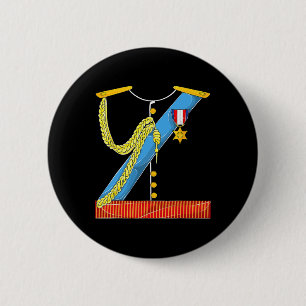 Macaron Rond 5 Cm Costume Prince Charming Halloween Enfants garçons 