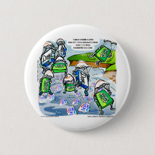 Macaron Rond 5 Cm Côte d'Ivoire Cadeaux drôles et surprenants T-shir