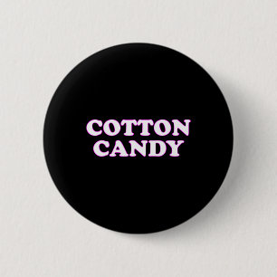 Macaron Rond 5 Cm Coton Candy Halloween Costume Faire semblant d'êtr