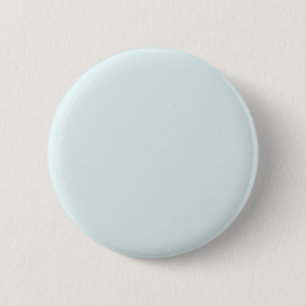 Macaron Rond 5 Cm Couleur Arrière - plan - Bleu de poudre