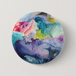 Macaron Rond 5 Cm Couleur de surréalisme