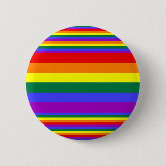 Macaron Rond 5 Cm Couleurs LGBT Pride