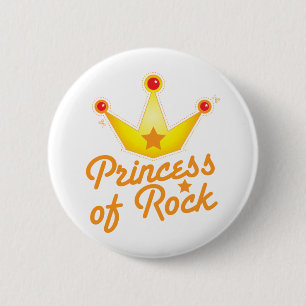 Macaron Rond 5 Cm COUPE-CIRCUIT ! Princesse de conception de
