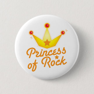 Macaron Rond 5 Cm COUPE-CIRCUIT ! Princesse de conception de