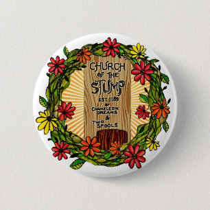 Macaron Rond 5 Cm Courtaud