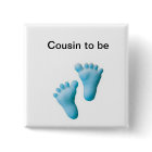 Cousin à être