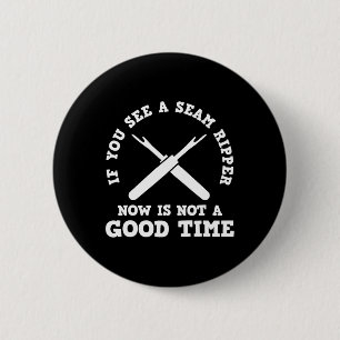 Macaron Rond 5 Cm Couture