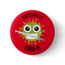 COVID-19 vacciné