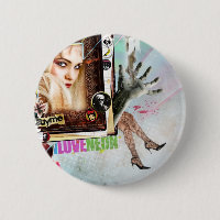 Cowboy urbain - neon1 - bouton