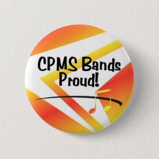 Macaron Rond 5 Cm CPMS réunit fier !