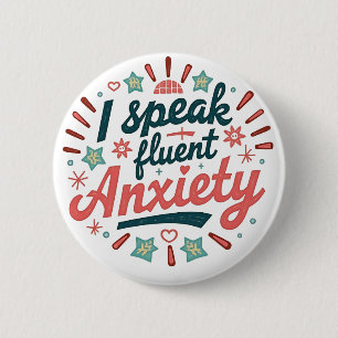 Macaron Rond 5 Cm Créer votre propre bouton personnalisé - Personnal