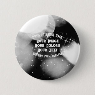 Macaron Rond 5 Cm Créez votre propre personnalisation