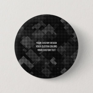 Macaron Rond 5 Cm Créez votre propre personnalisation