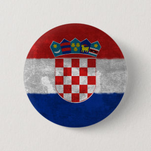 Macaron Rond 5 Cm Croatie