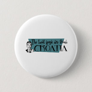 MACARON ROND 5 CM CROATIE