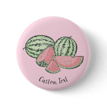 Croquis de pastèque