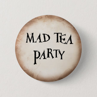 Macaron Rond 5 Cm "Cru" VII