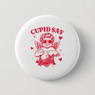 Macaron Rond 5 Cm Cud dit 67 Meme pour enfants femmes hommes garçons