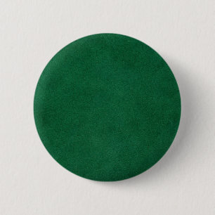 Macaron Rond 5 Cm Cuir vert