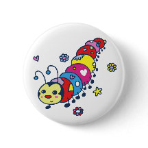Cute Caterpillar