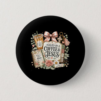 Macaron Rond 5 Cm Cute Fueled