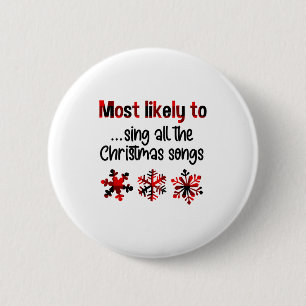 Macaron Rond 5 Cm Cutecomfy Plus susceptible de chanter toutes les c