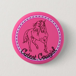 Macaron Rond 5 Cm Cutest