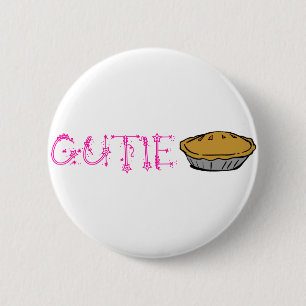 Macaron Rond 5 Cm Cutie Pie